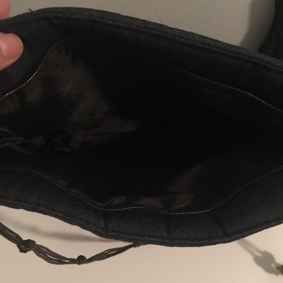 Hand embroidered mommy and me purses - Picture 2 of 2